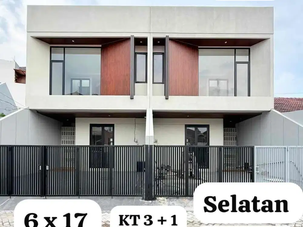 Rumah Klampis Surabaya