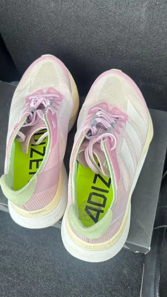 Adidas Adizero BOSTON 12