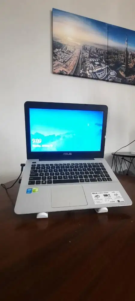 Asus laptop i5-5200u