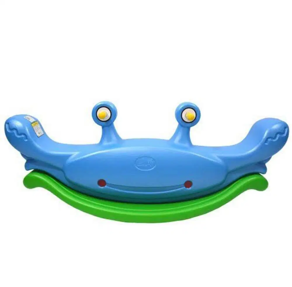 Jungkat jungkit Labeile