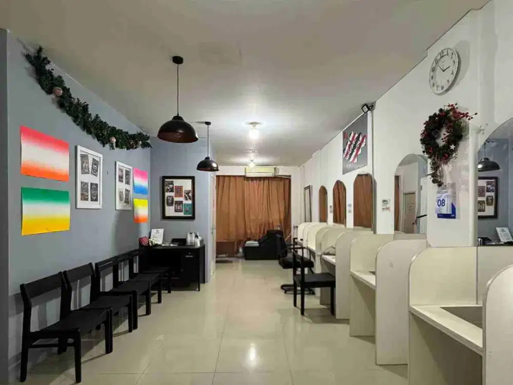 Properti Strategis Pulomas: Rumah & Usaha Dekat Don Bosco