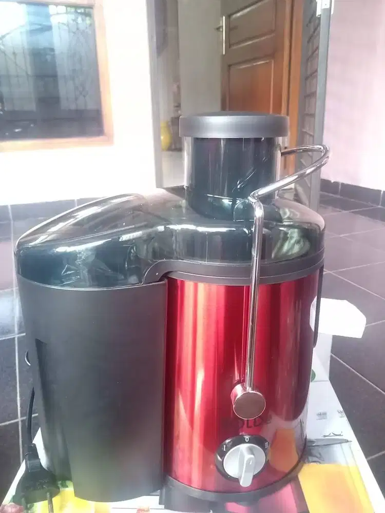 Jual Blender JUS