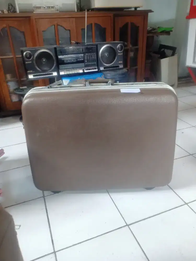 Koper jadulan masih bagus