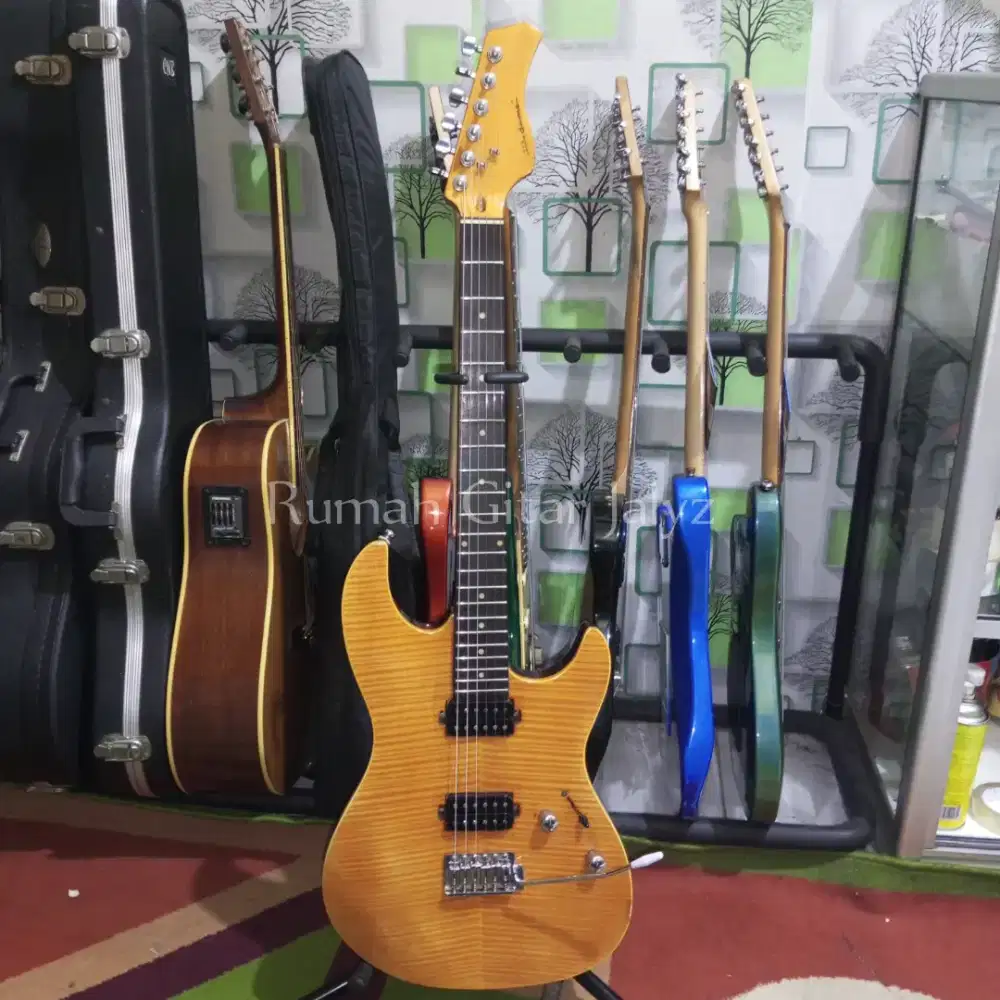 Dame Neo CLASSICISM saint M200 H-H