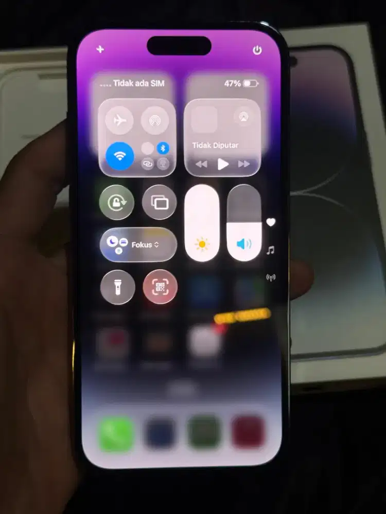 iphone 14 pro Digimap 128gb