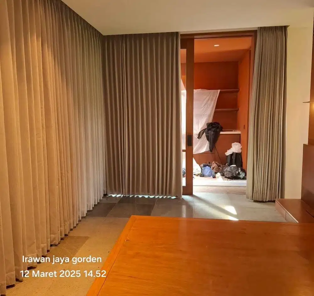 gorden blackout, curtain,