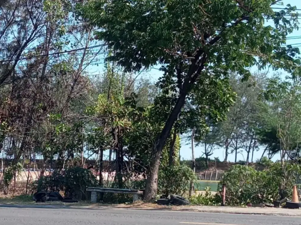 DIJUAL TANAH SURABAYA