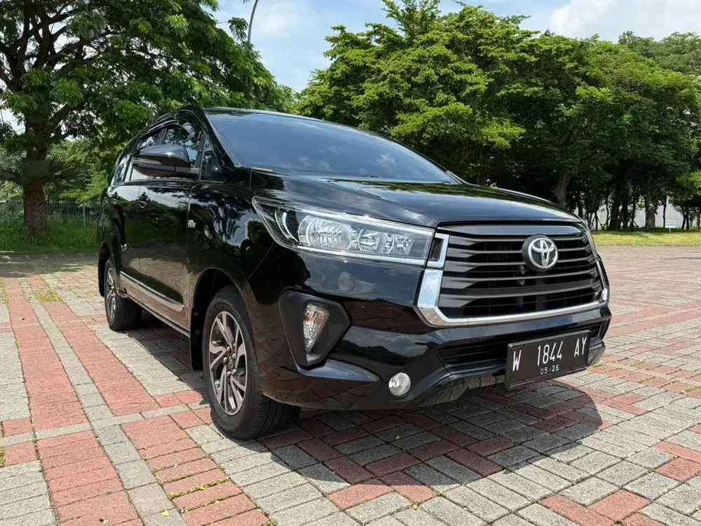 TOYOTA INNOVA REBORN 2.0 G MATIC 2021 DP MINIM
