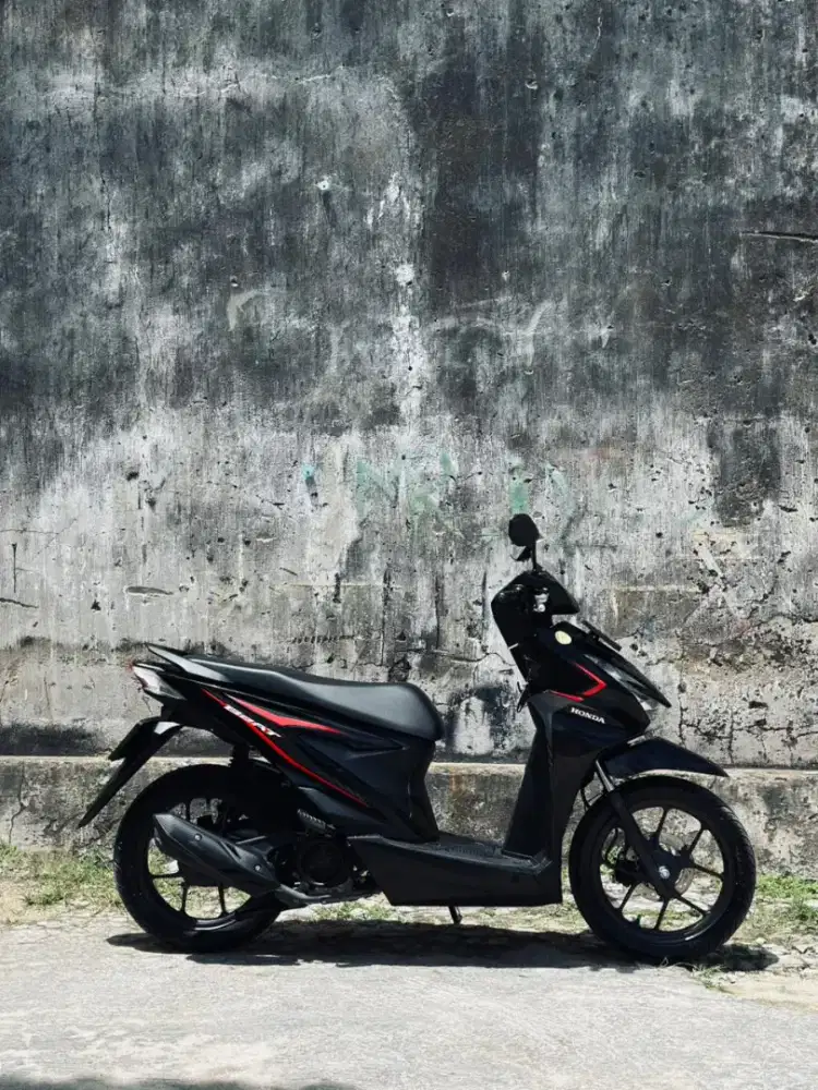 All New Beat Cbs 2025