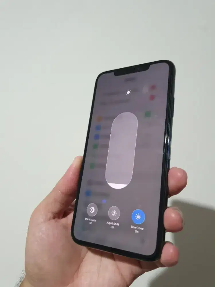 Iphone 11 Promax 256Gb All Operator