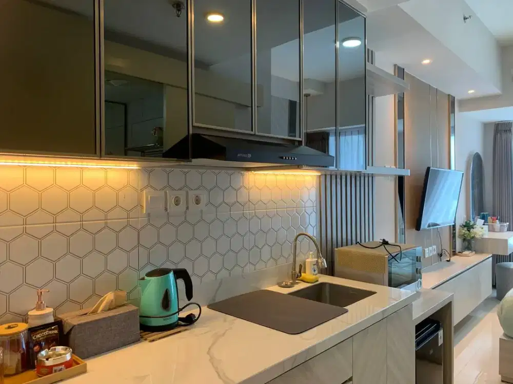 Eastcoast Mansion tower Amor Full furnish