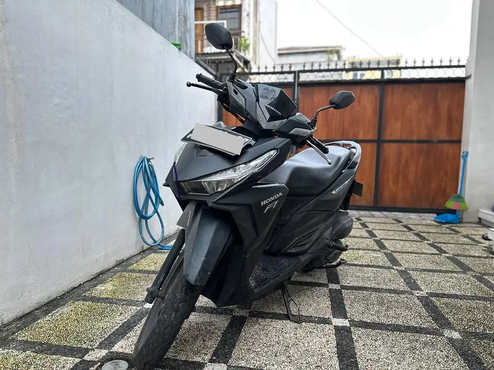 Jual segera vario 150 2015