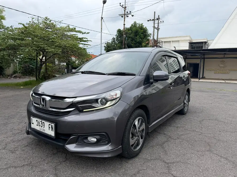 Honda Mobilio 2019 Bensin