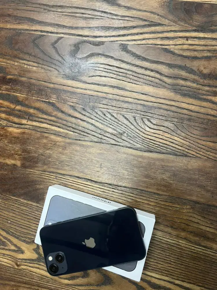 iphone 13 128gb barang baru siapa cepat