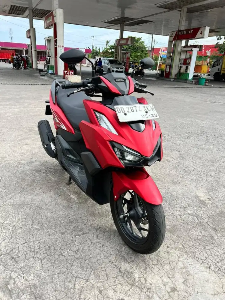 VARIO 160 CBS 2024