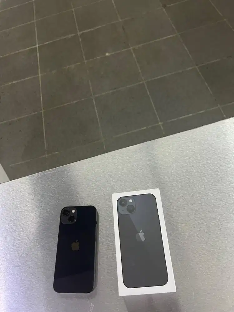 iphone 13 128gb ada ya barang baru