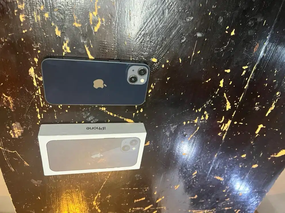 iphone 13 128gb snagat cakep