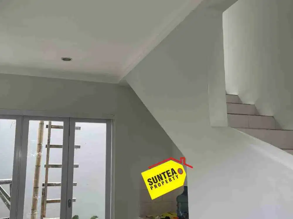 Rumah Siap Huni area Graha Raya Bintaro