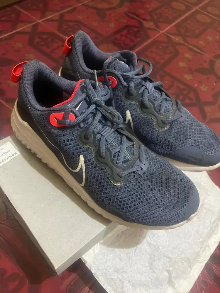 sepatu ori ukuran 41