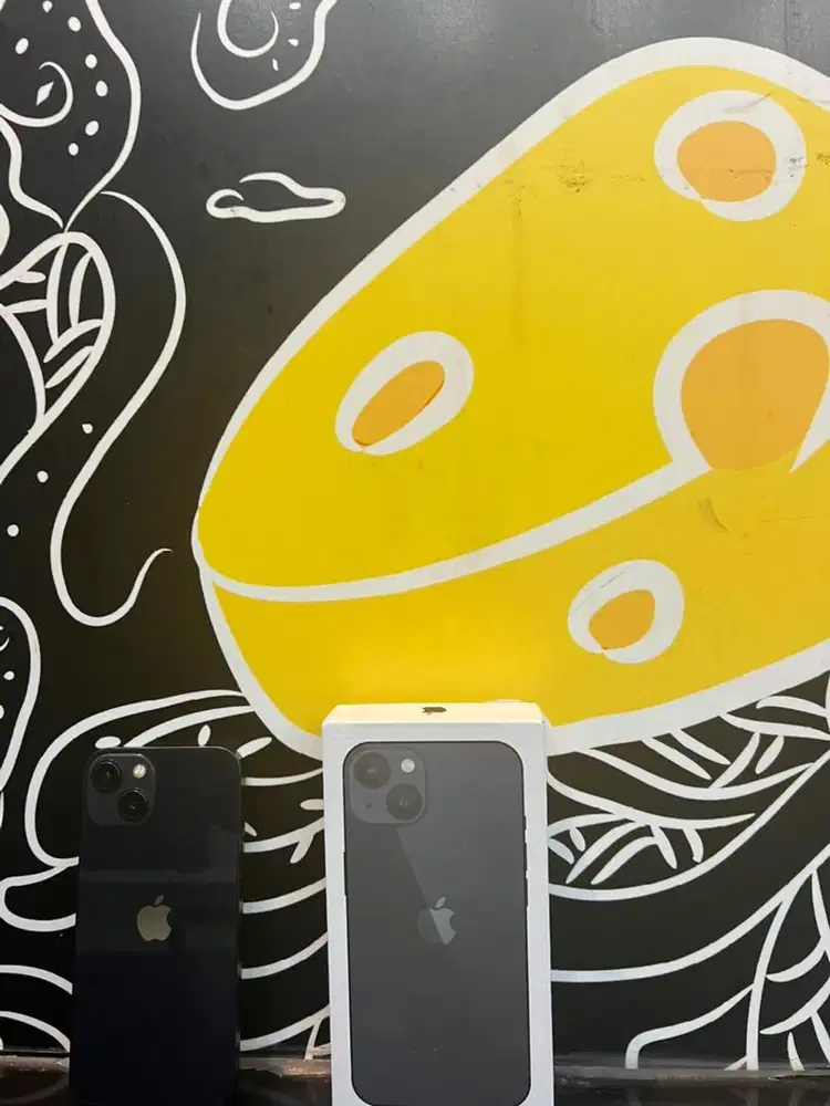 iphone 13 128gb ubdate baru