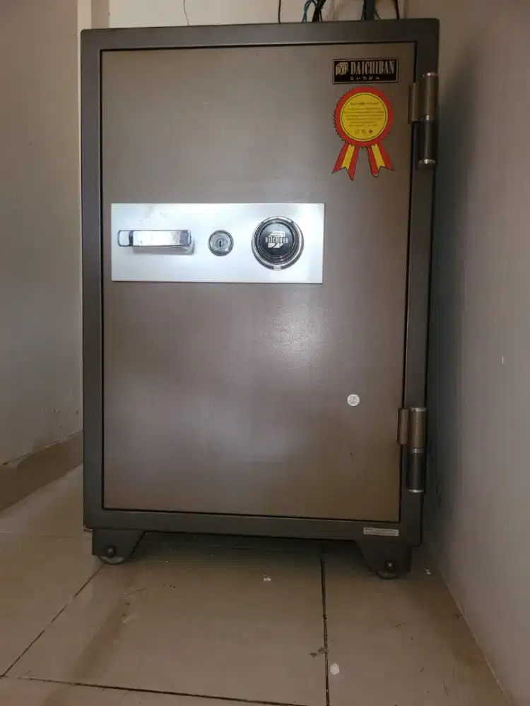 Brankas DAICHIBAN 802