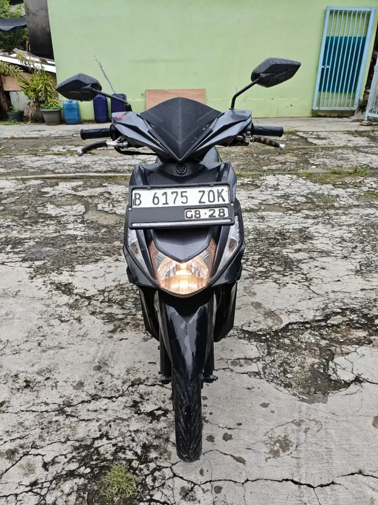 FORSALE.. YAMAHA MIO M3