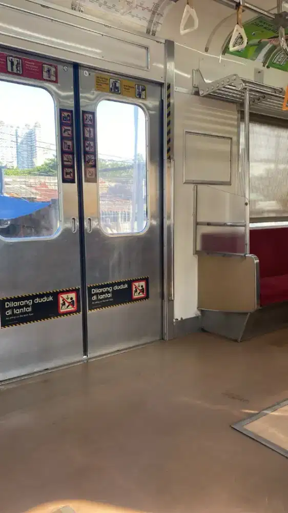 Cari ART beresin rumah