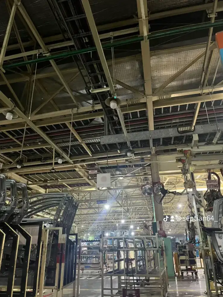 Nyarii kerjaan halal