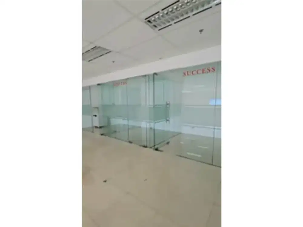 Springhill Office, Kemayoran, Jakarta Pusat