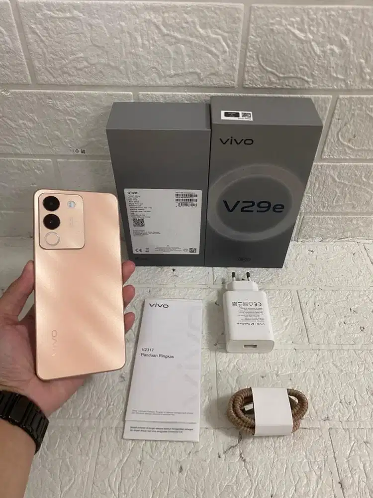 Vivo V29e 5G 8/256