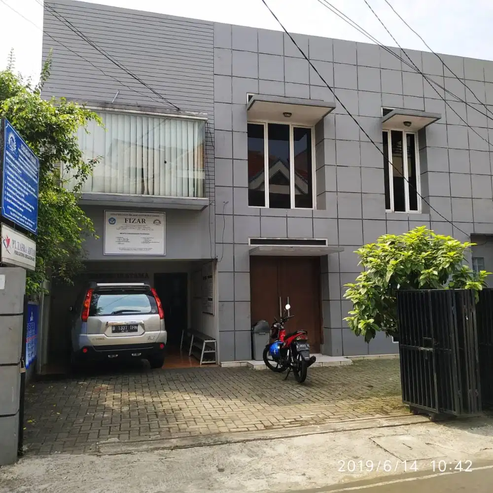 Lowongan Kerja Driver