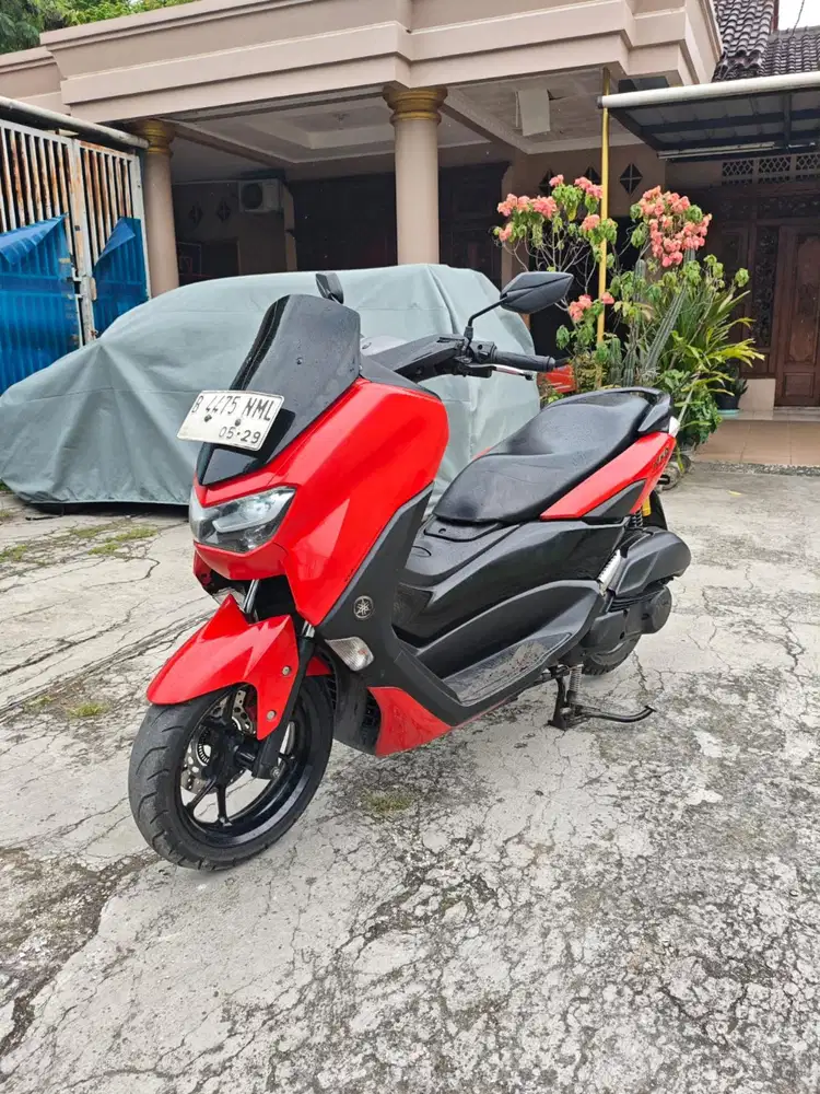 FORSALE.. YAMAHA NMAX MEW