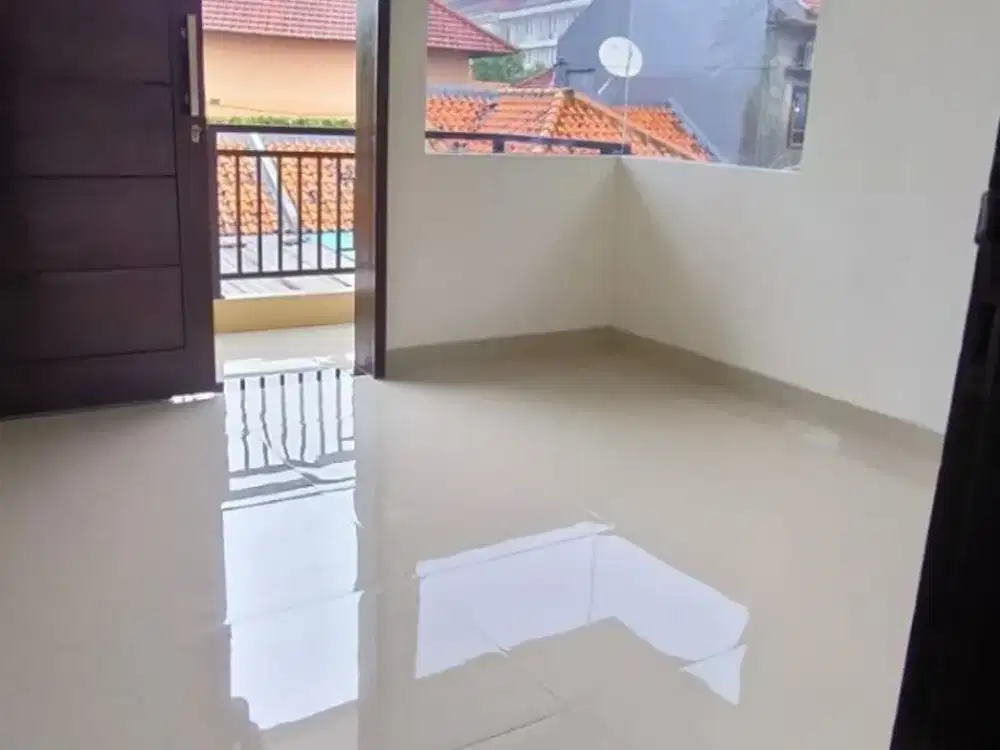 JUAL RUMAH MUNGIL RENON