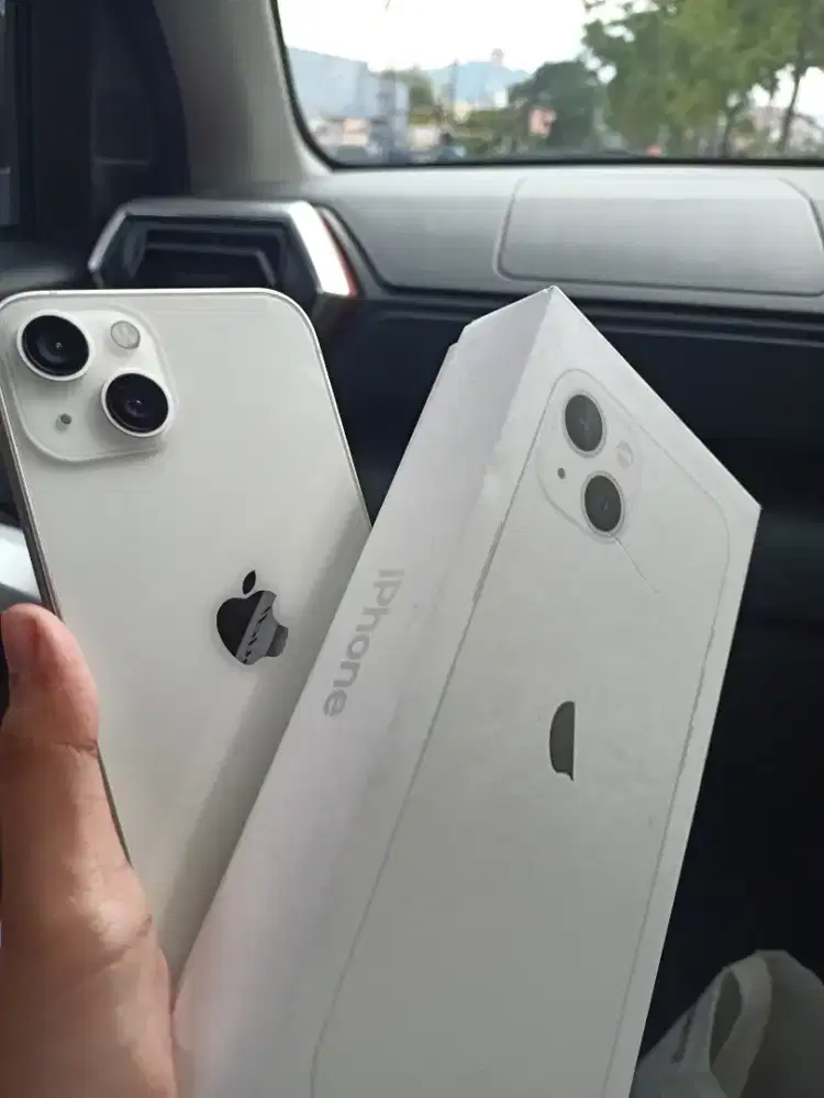 Iphone 13 inter wifi only