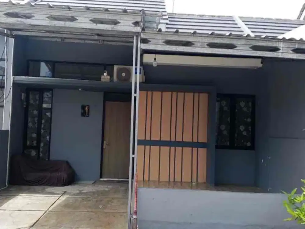 over kredit subsidi murah di mutiara puri harmoni rajeg