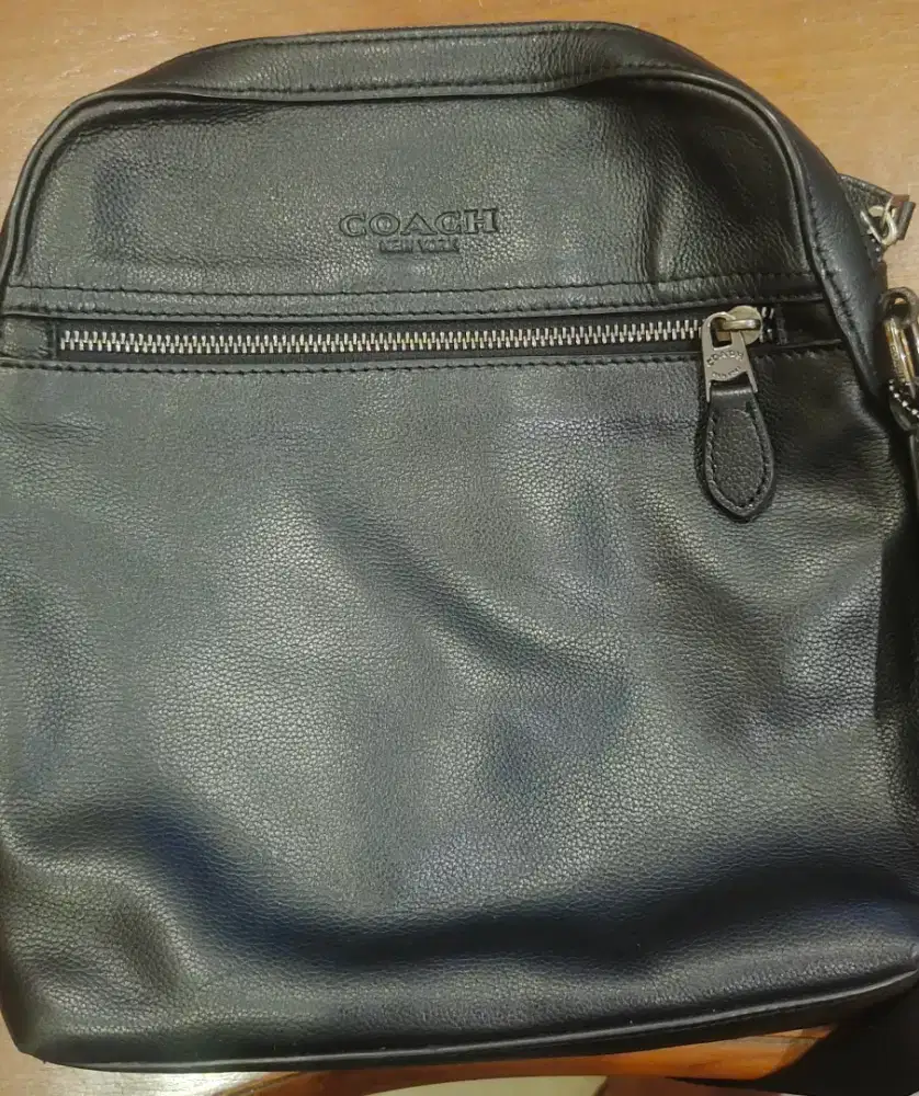 TAS COACH Pria Original