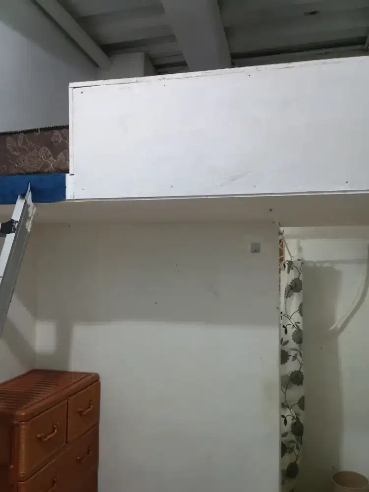 Terima kost kebon kacang