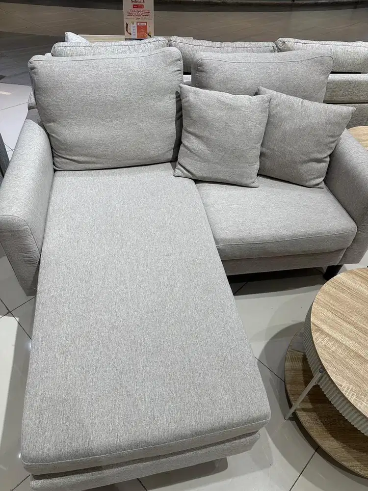 Sofa L 2 Seater