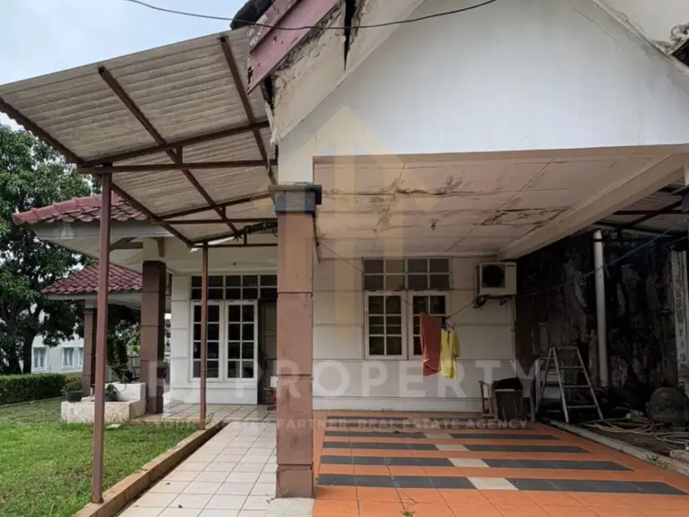 Dijual Rumah Cluster Beverly Lippo Cikarang PJA1B