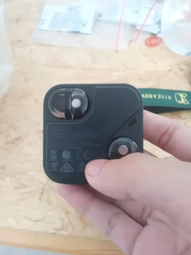 Earphone Headset Nothing R Ear 3