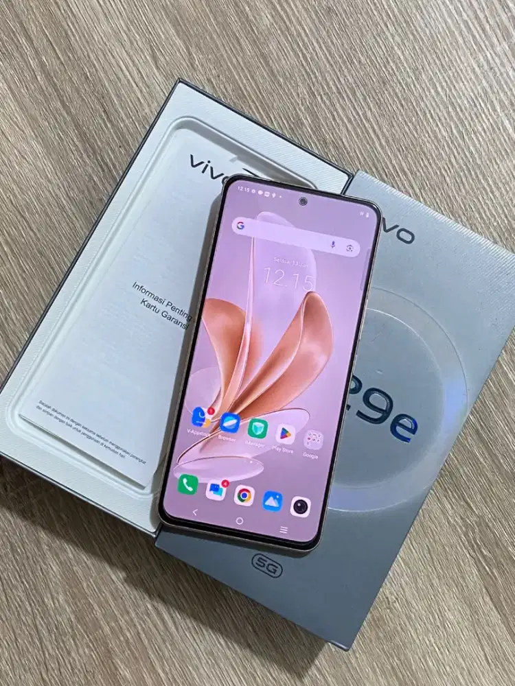 Vivo v29e 8/256gb
