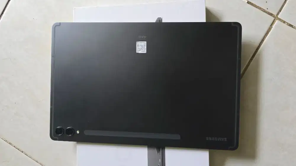 Samsung Tab S9 plus WiFi
