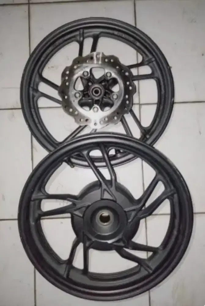 Velg vario 125 new