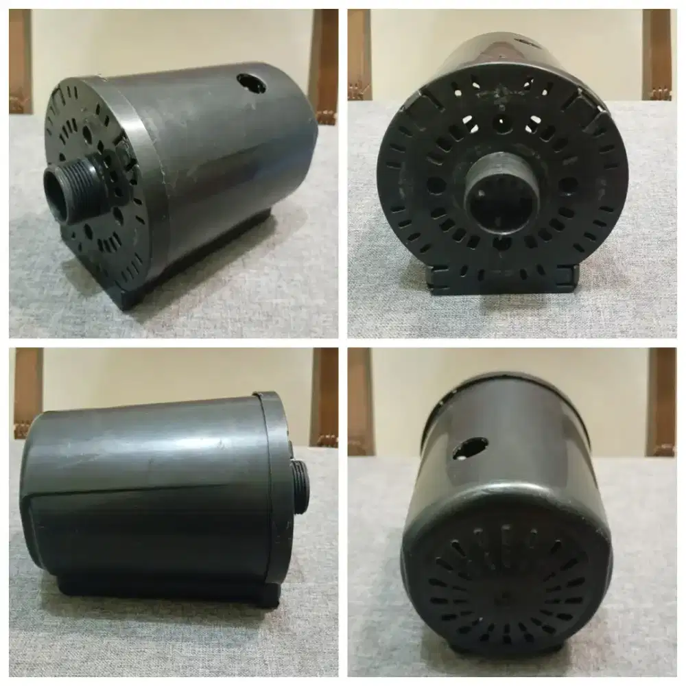 Cangkang Cover Dinamo Kipas 16-18 RRT