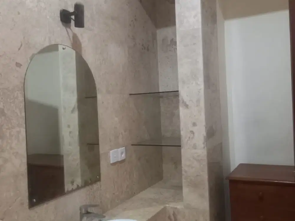 JUAL RUMAH STYLE VILLA SANUR