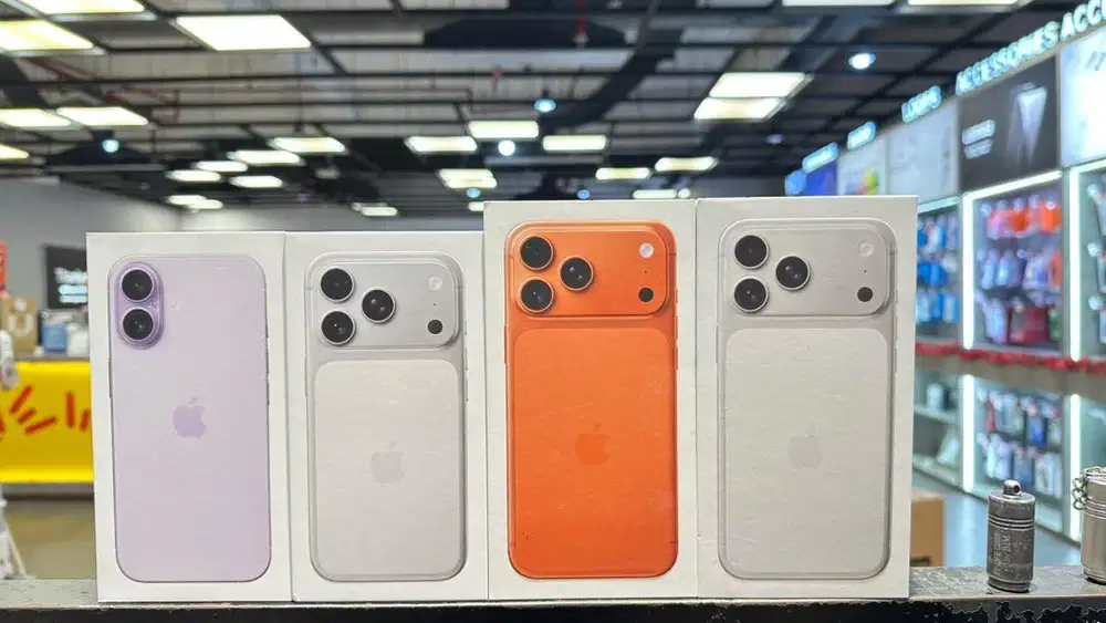 iphone 17 series new ibox