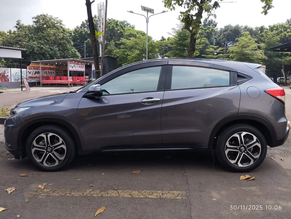 Honda HR-V 2020 Bensin
