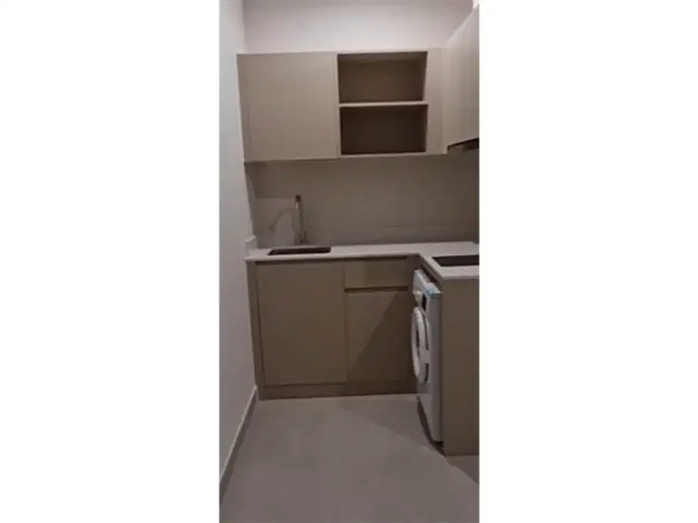 Apartement Menara Jakarta, Kemayoran