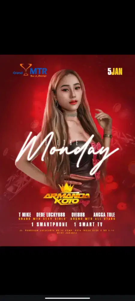 LOKER THERAPIST SPA AND CLUB