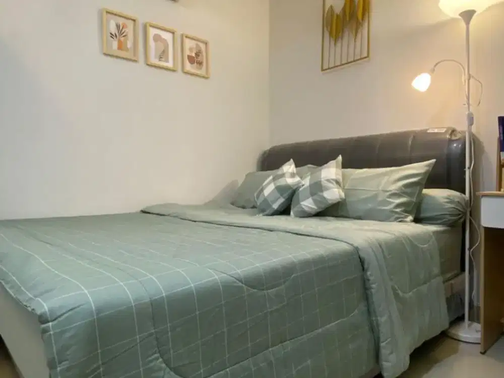 RUMAH KOST CO LIVING – KARAWACI, KOTA TANGERANG dekat UPH BAGUS BUAT INVEST